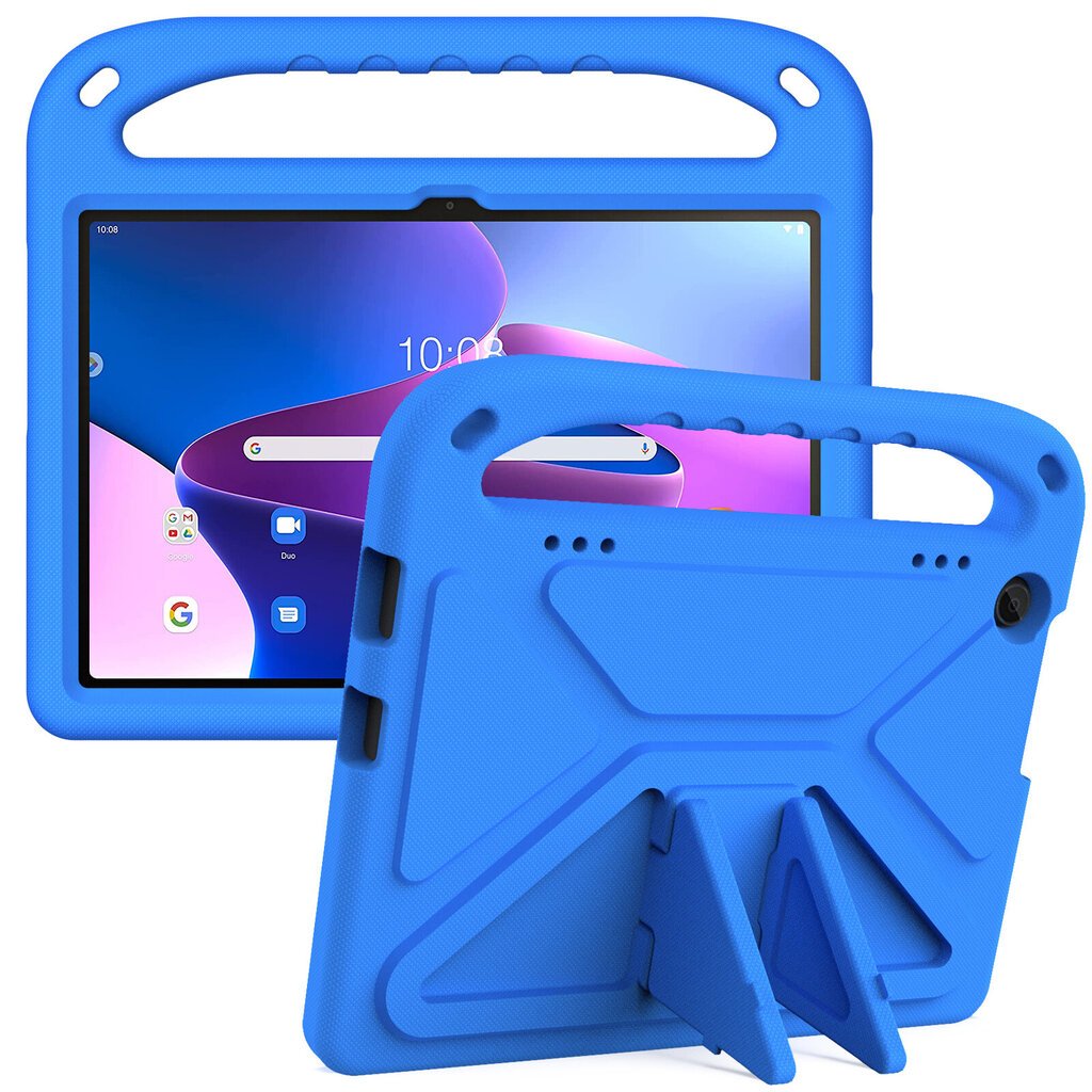 NewSkin Baby tahvelarvuti ümbris Lenovo Tab M10 (3rd Gen) Blue цена и информация | Tahvelarvuti kaaned ja kotid | kaup24.ee