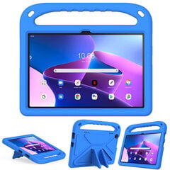 NewSkin Baby tahvelarvuti ümbris Lenovo Tab M10 (3rd Gen) Blue hind ja info | Tahvelarvuti kaaned ja kotid | kaup24.ee