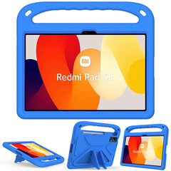 Чехол NewSkin Baby для планшета Redmi Pad SE 2023 Blue цена и информация | Чехлы для планшетов и электронных книг | kaup24.ee