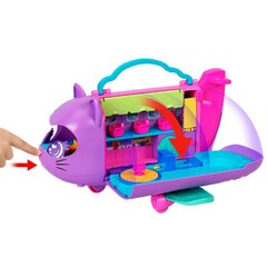 Polly Pocket™ kiisulennuk hind ja info | Lauamängud ja mõistatused | kaup24.ee