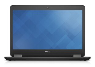 Dell Latitude E7450 цена и информация | Ноутбуки | kaup24.ee