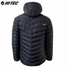 Meeste talvejope, Hi-Tec, MICHOS, ANTHRACITE/GREY hind ja info | Meeste joped | kaup24.ee