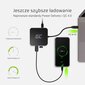 USB-jaotur Green Cell HUB2 USB-C, 3xUSB 3.0, Ethernet 1Gbps, HDMI 4K, DEX Nintendo Switch Apple hind ja info | USB jagajad, adapterid | kaup24.ee