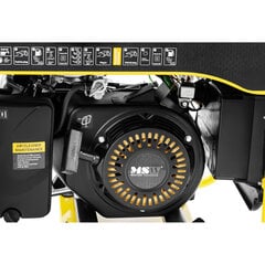 Toitegeneraator inverter jõugeneraator 5 l 230 V 2500 W AVR hind ja info | Käsitööriistad | kaup24.ee