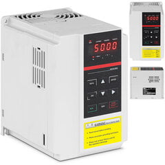 Sagedusmuundur 1,5kW 2KM 380V 50-60Hz цена и информация | Механические инструменты | kaup24.ee