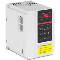 Sagedusmuundur 1,5kW 2KM 380V 50-60Hz цена и информация | Механические инструменты | kaup24.ee