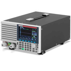 Elektrooniline koormus S-LS-118 programmeeritav 500W 0-40A hind ja info | Käsitööriistad | kaup24.ee