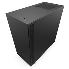 Nzxt CA-H510B-B1 hind ja info | Arvutikorpused | kaup24.ee