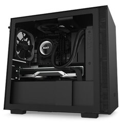 Nzxt CA-H210B-B1 цена и информация | Корпуса | kaup24.ee