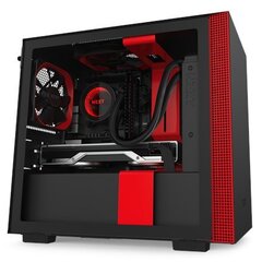 Nzxt H210 цена и информация | Корпуса | kaup24.ee