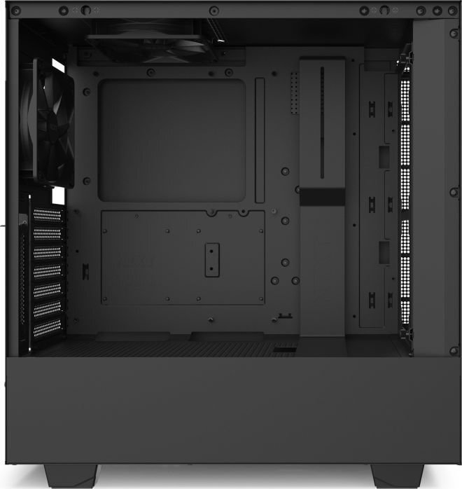 Nzxt CA-H510I-B1 hind ja info | Arvutikorpused | kaup24.ee