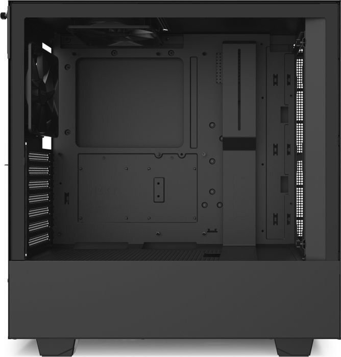 Nzxt CA-H510I-B1 hind ja info | Arvutikorpused | kaup24.ee