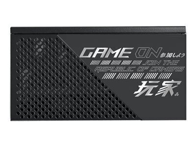 Asus ROG STRIX 750G hind ja info | Toiteplokid (PSU) | kaup24.ee