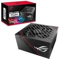 Asus ROG STRIX 750G hind ja info | Toiteplokid (PSU) | kaup24.ee