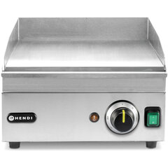 Elektrigrill, sile grillplaat, 326 x 445 mm, 2000 W цена и информация | Электрогрили, маринаторы | kaup24.ee