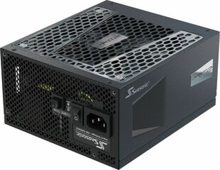 SeaSonic PRIME TX-650 цена и информация | Материнские платы (PSU) | kaup24.ee