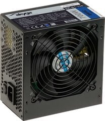 Akyga AK-B1-700BE цена и информация | Материнские платы (PSU) | kaup24.ee