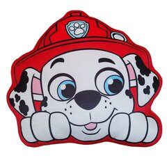 подушка paw patrol цена и информация | Декоративные подушки и наволочки | kaup24.ee