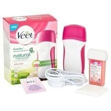 Veet Easy Wax Natural Inspirations hind ja info | Veet Kodumasinad, kodutehnika | kaup24.ee