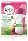 Veet Easy Wax Natural Inspirations hind ja info | Epilaatorid, raseerijad | kaup24.ee