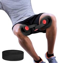 TINRIEF Thigh Trainer 35 lb Тренажер для тазового дна цена и информация | Другие товары для фитнеса | kaup24.ee