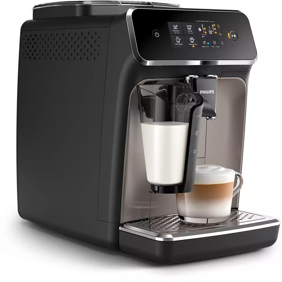 Philips LatteGo Omnia EP2235/40 hind ja info | Kohvimasinad ja espressomasinad | kaup24.ee