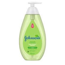 Šampoon lastele Johnson's Baby Chamomile 500 ml цена и информация | Косметика для мам и детей | kaup24.ee