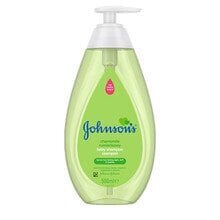 Šampoon lastele Johnson's Baby Chamomile 500 ml цена и информация | Laste ja ema kosmeetika | kaup24.ee