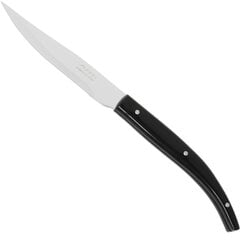 STEAK BASIC nuga röstitud liha jaoks, pikkus 110/230 mm цена и информация | Ножи и аксессуары для них | kaup24.ee