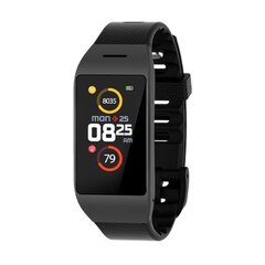 MyKronoz ZeNeo Black hind ja info | Nutikellad (smartwatch) | kaup24.ee