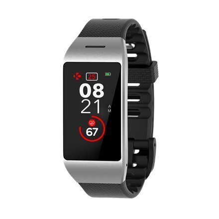 MyKronoz ZeNeo Silver hind ja info | Nutikellad (smartwatch) | kaup24.ee