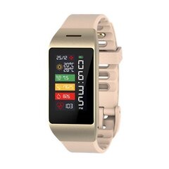 MyKronoz ZeNeo Pink Gold цена и информация | Смарт-часы (smartwatch) | kaup24.ee