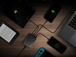 Green Cell Power Source laadija, USB-C PD, 3A hind ja info | Mobiiltelefonide laadijad | kaup24.ee