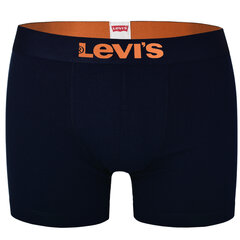 Bokserid Meestele Levi's 0950 Puuvillased, Aluspesu, 2 tk hind ja info | Meeste aluspesu | kaup24.ee