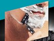Raseerimispead Gillette Skinguard, 4 tk hind ja info | Raseerimisvahendid | kaup24.ee
