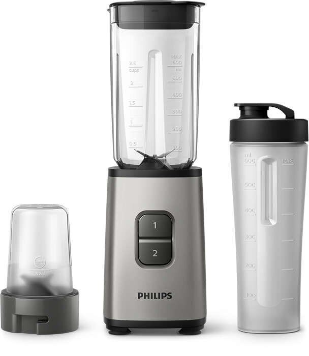 Philips HR2604/80 hind ja info | Blenderid | kaup24.ee