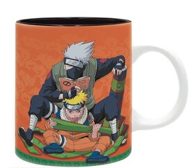 Naruto - Mug 320 ml Kakashi Illustrations hind ja info | Fännitooted mänguritele | kaup24.ee