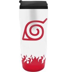 Naruto Shippuden - Travel Mug "Yondaime Hokage" hind ja info | Fännitooted mänguritele | kaup24.ee