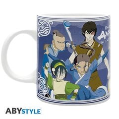 Avatar - Mug 320 ml Group hind ja info | Fännitooted mänguritele | kaup24.ee