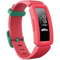 Fitbit FB414BKPK hind ja info | Nutivõrud (fitness tracker) | kaup24.ee