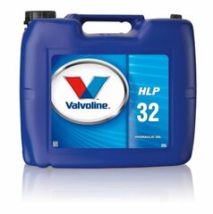 Hüdraulikaõli HLP 32 20L, Valvoline hind ja info | Kütuse- ja õlilisandid | kaup24.ee