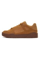 Puma Slipstream Suede Meeste Tennised, Pruun, Suurus 46 38754702_46 hind ja info | Spordi- ja vabaajajalatsid meestele | kaup24.ee