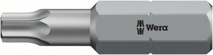 Otsak 5/16´´ 867/2 Z TORX TX 40x35, Wera hind ja info | Käsitööriistad | kaup24.ee