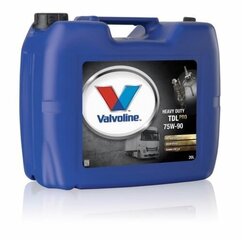 Transmissiooniõli HD TDL Pro 75W90 20L, Valvoline цена и информация | Моторные масла | kaup24.ee