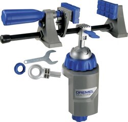 DREMEL universaalne kinnitusseade Multi-Vise 2500 hind ja info | Käsitööriistad | kaup24.ee