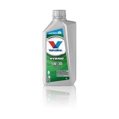 Mootoriõli Hybrid C2 5W30 1L, Valvoline цена и информация | Моторные масла | kaup24.ee