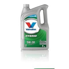 Mootoriõli Hybrid C2 5W30 5L, Valvoline цена и информация | Моторные масла | kaup24.ee