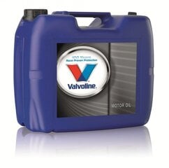 Universaalõli traktorile Stou 10W30 20L, Valvoline цена и информация | Моторные масла | kaup24.ee