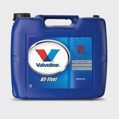 Mootoriõli All Fleet Superior LE 15W40 20L, Valvoline цена и информация | Моторные масла | kaup24.ee