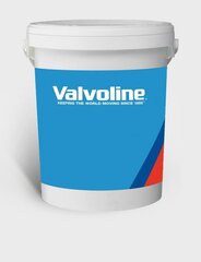 Universaalmääre Multipurpose Lithium EP-2 18kg, Valvoline цена и информация | Моторные масла | kaup24.ee